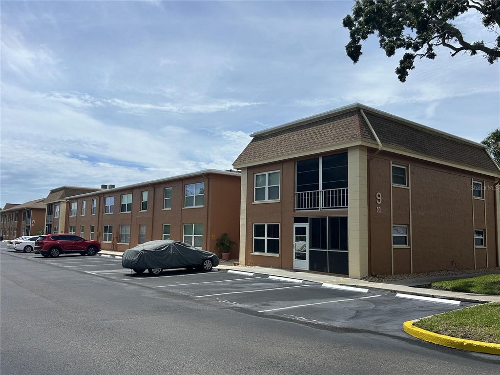 Photo of 12760 Indian Rocks Road #904, Largo, FL 33774 (MLS # TB8398285)