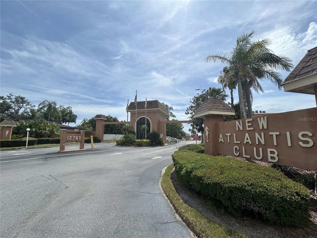 Photo of 12760 Indian Rocks Road #904, Largo, FL 33774 (MLS # TB8398285)