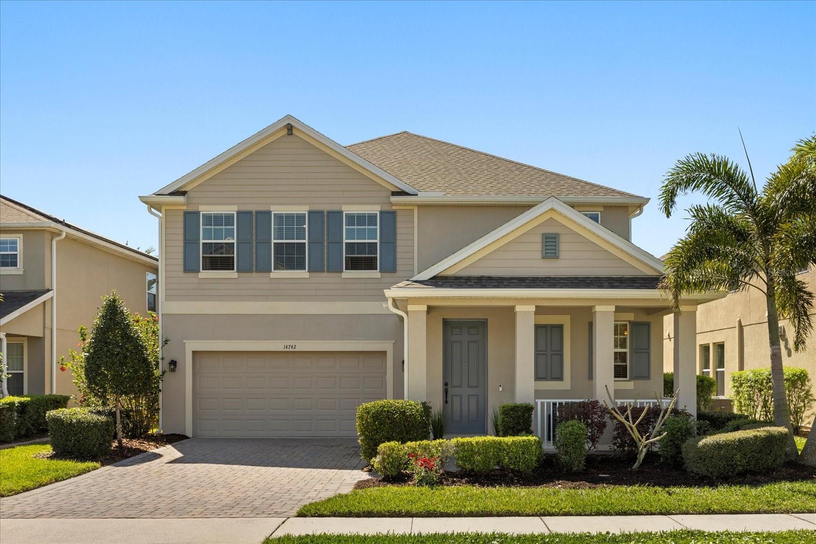 14742 BAHAMA SWALLOW BOULEVARD