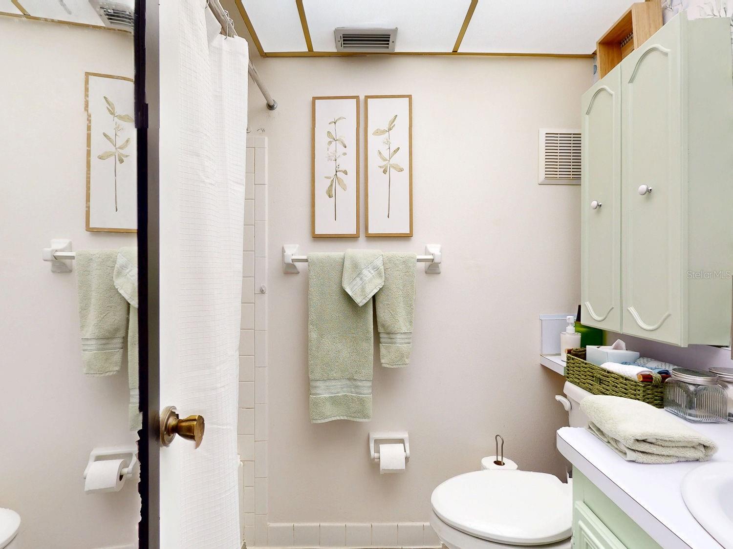 LONG BAYOU - Residential