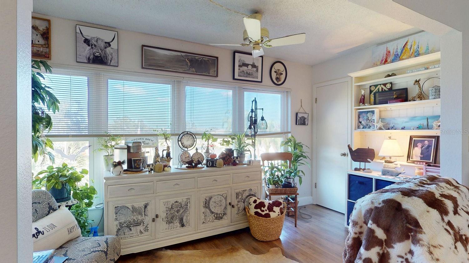 LONG BAYOU - Residential