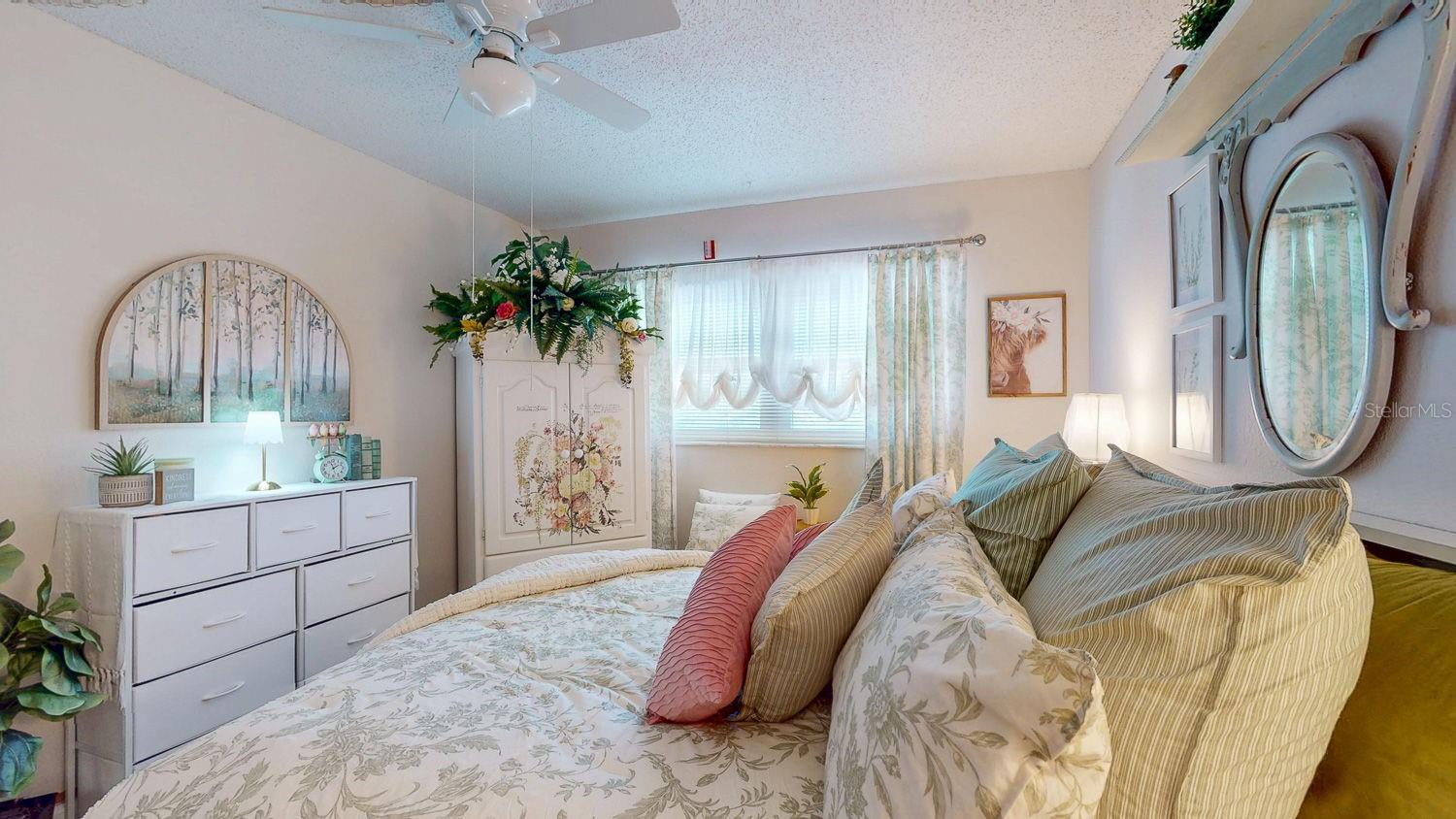 LONG BAYOU - Residential