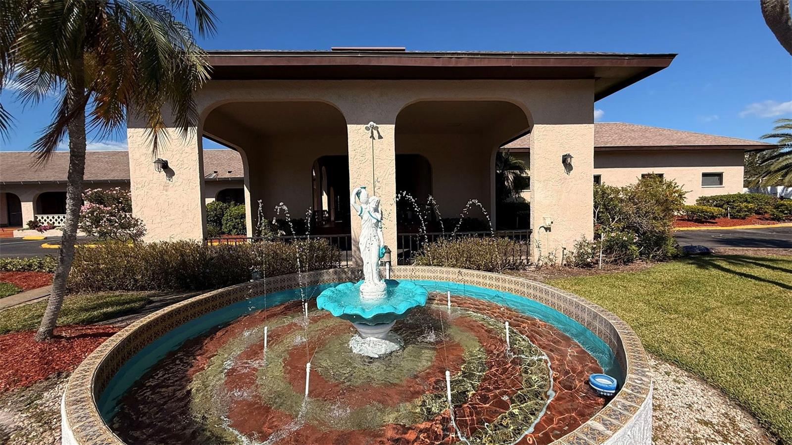 LONG BAYOU - Residential