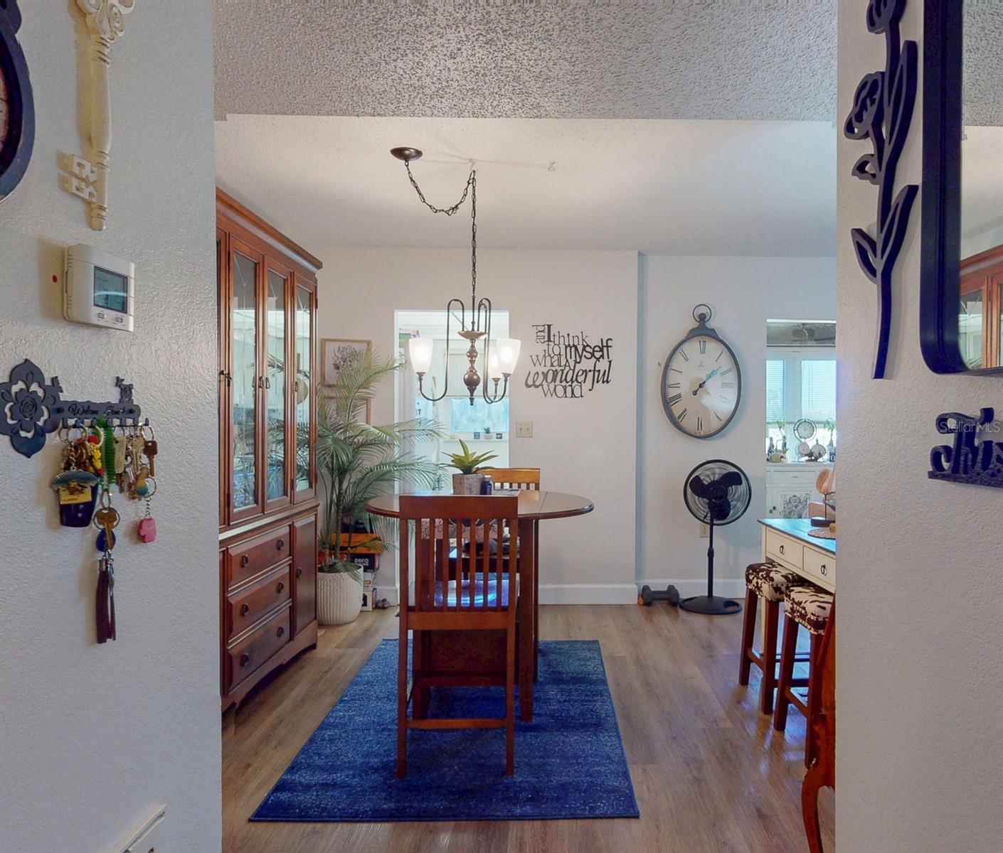 LONG BAYOU - Residential