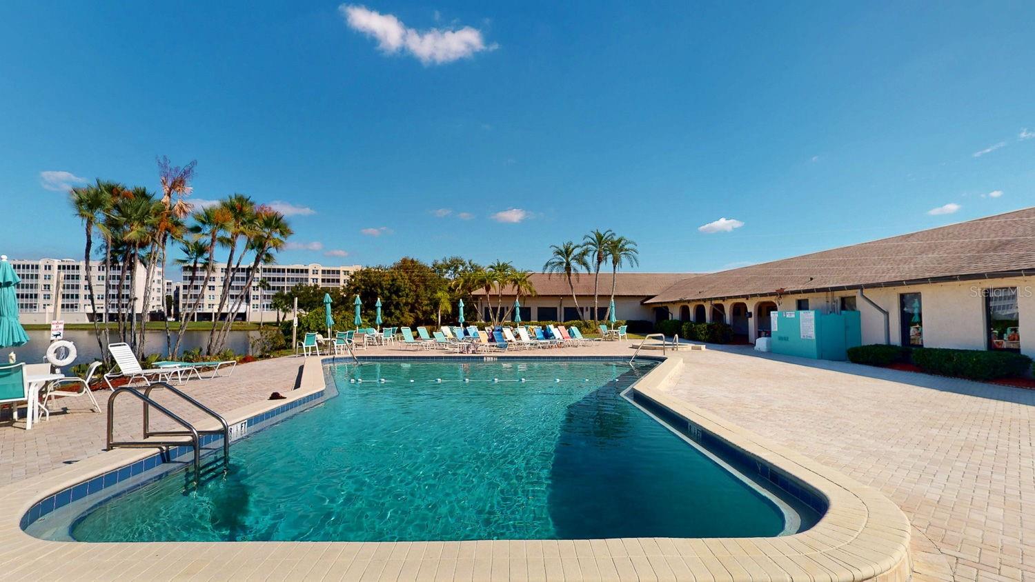 LONG BAYOU - Residential