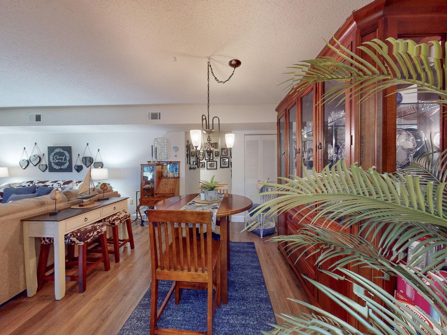 LONG BAYOU - Residential