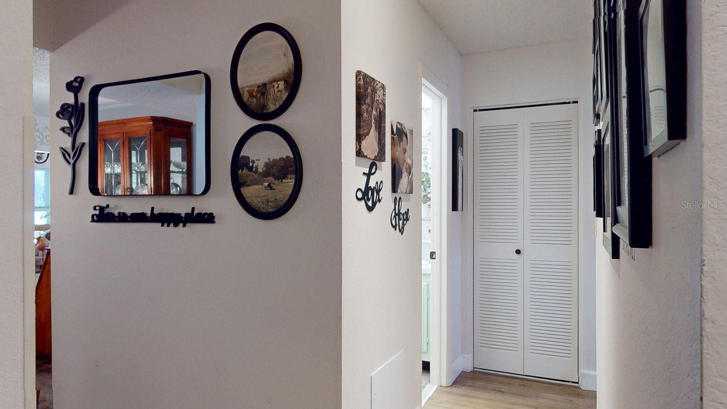 LONG BAYOU - Residential