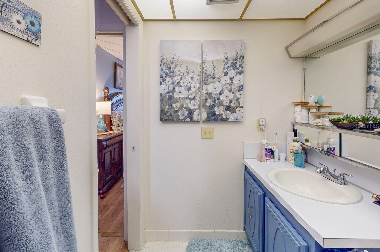 LONG BAYOU - Residential