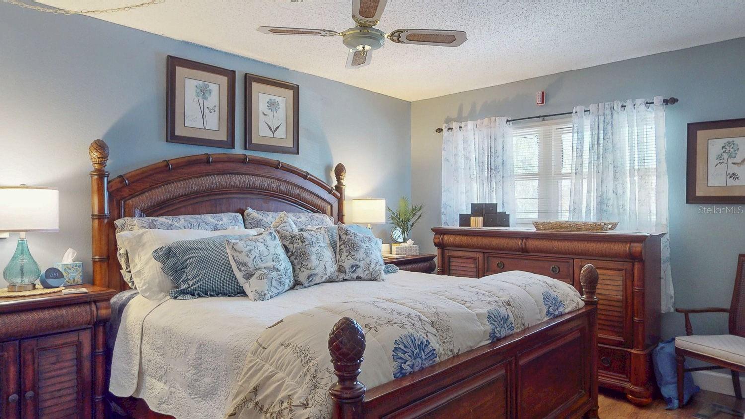 LONG BAYOU - Residential