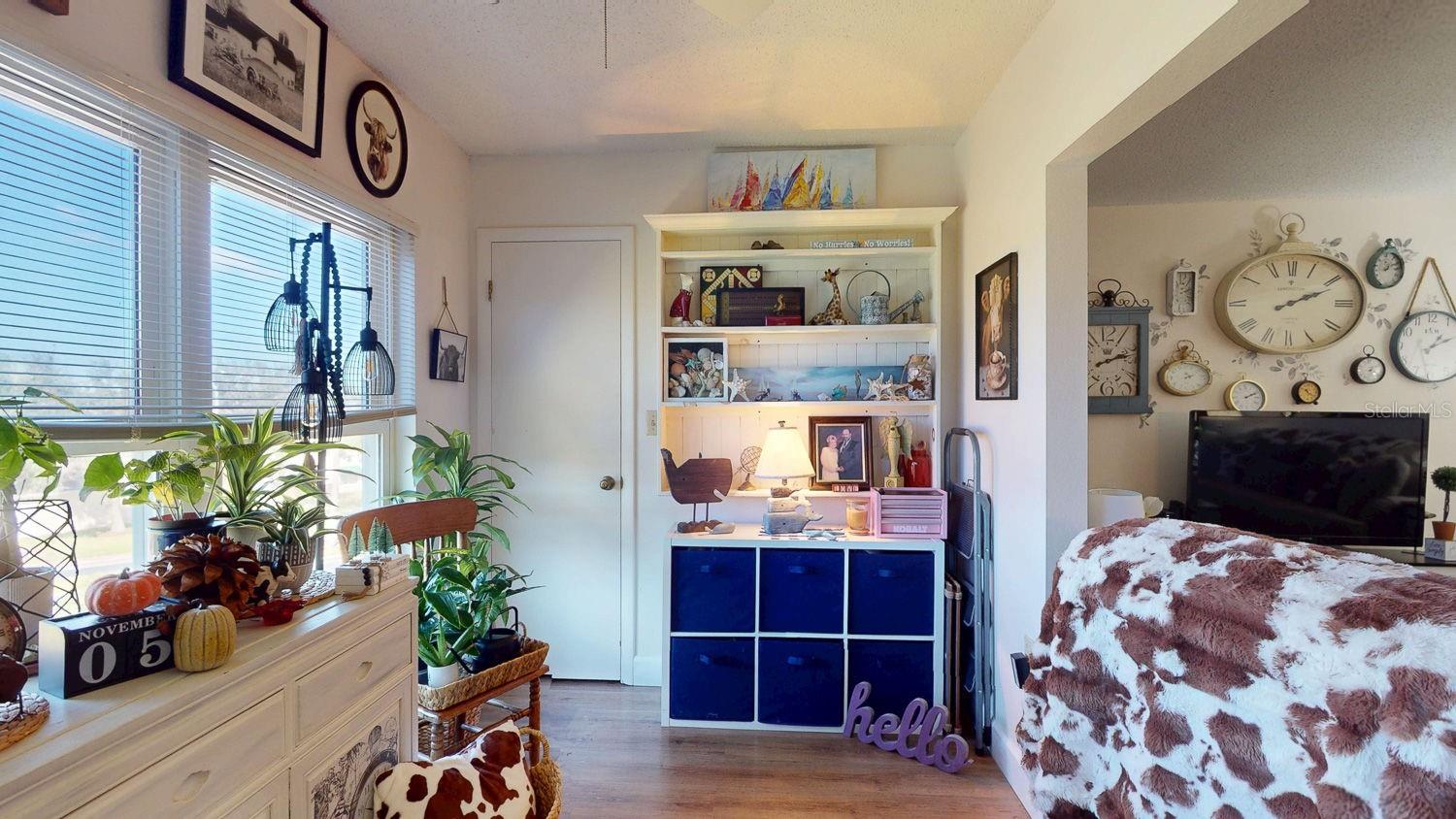 LONG BAYOU - Residential