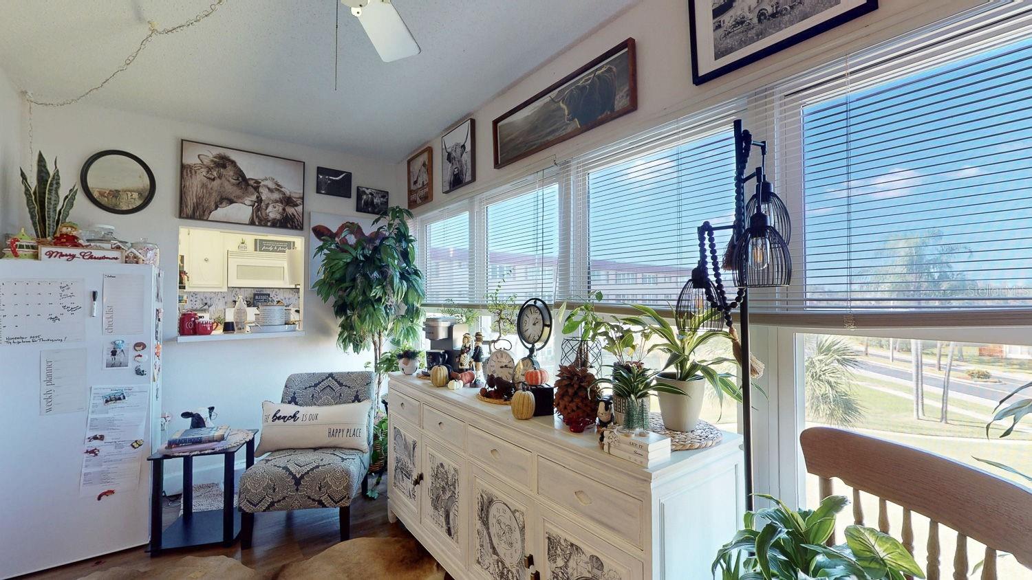 LONG BAYOU - Residential