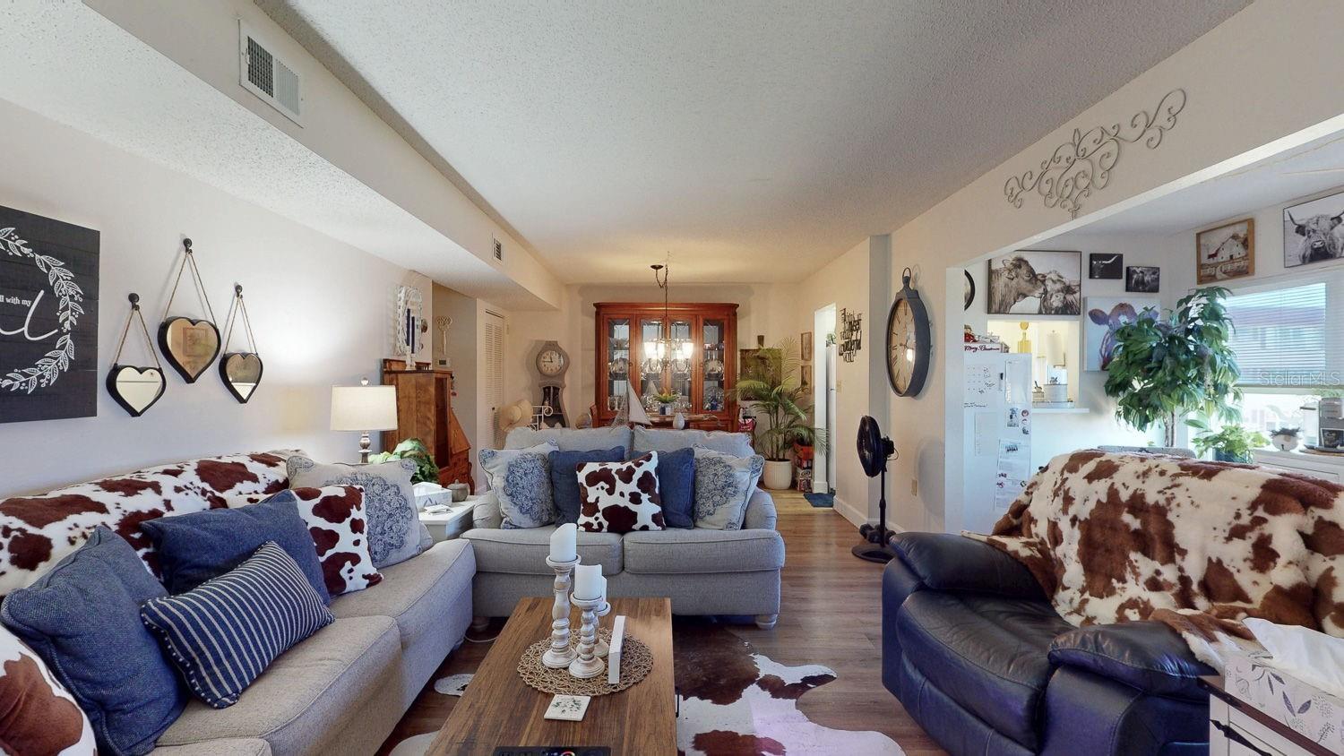 LONG BAYOU - Residential