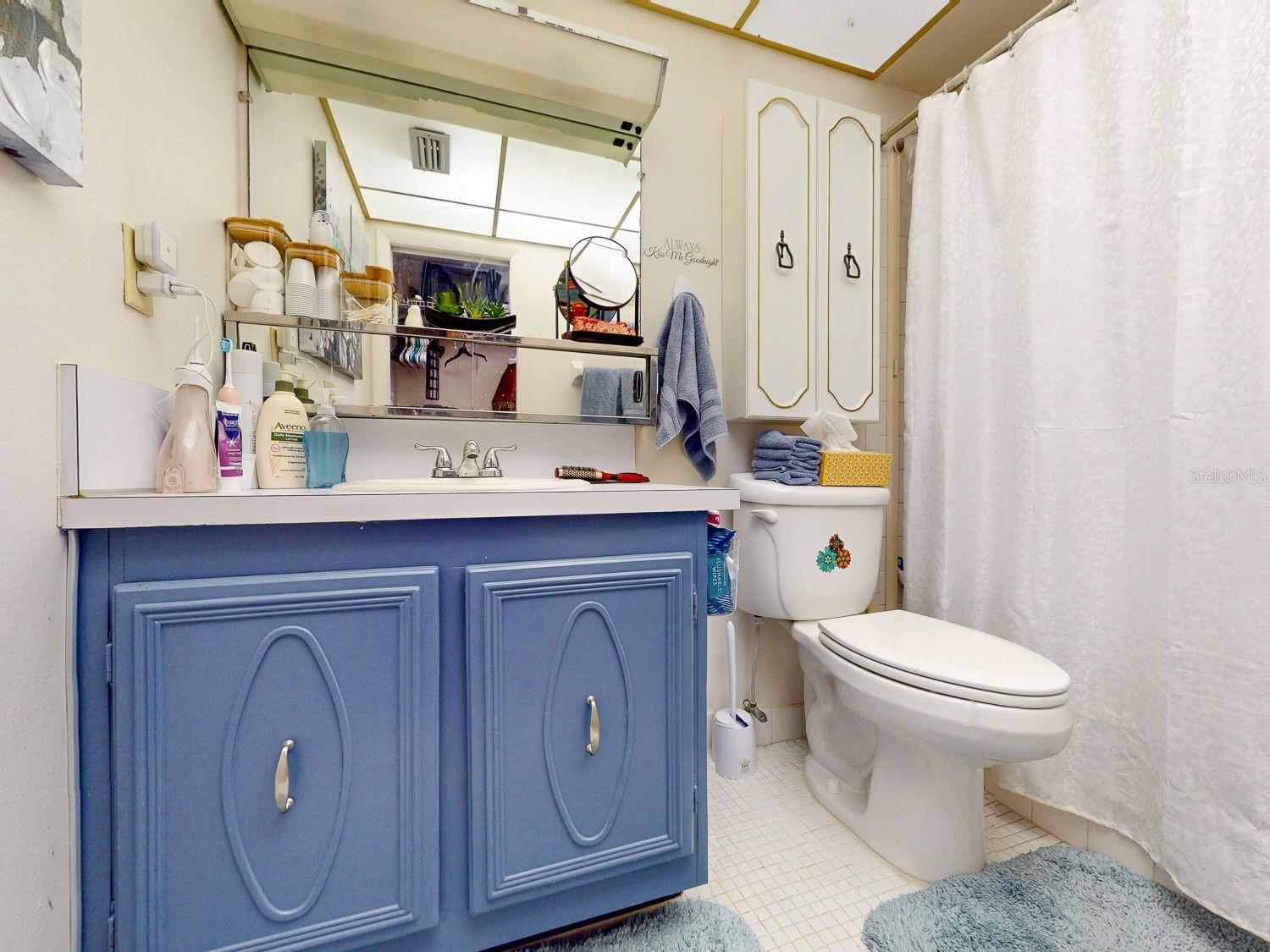 LONG BAYOU - Residential