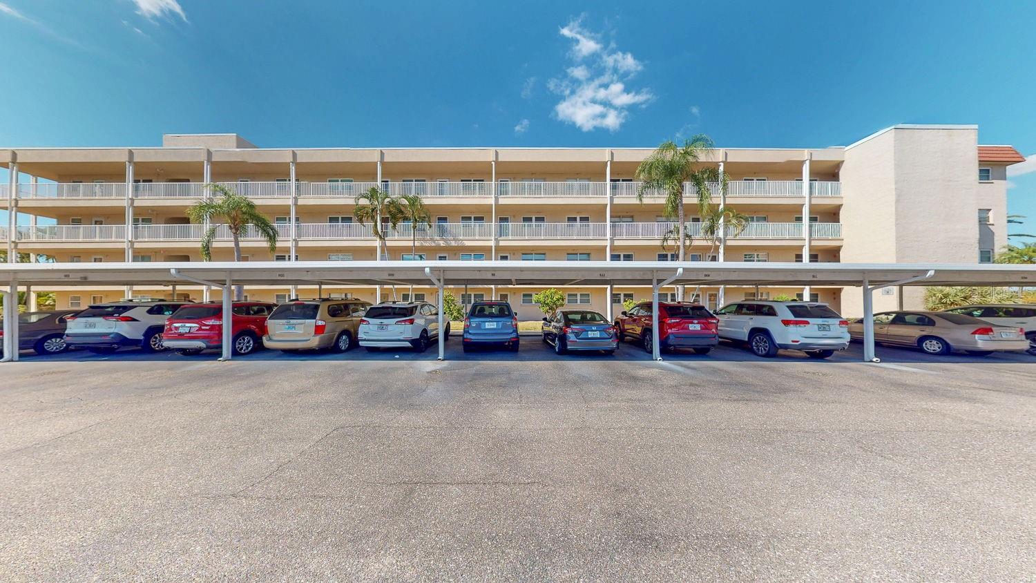 LONG BAYOU - Residential