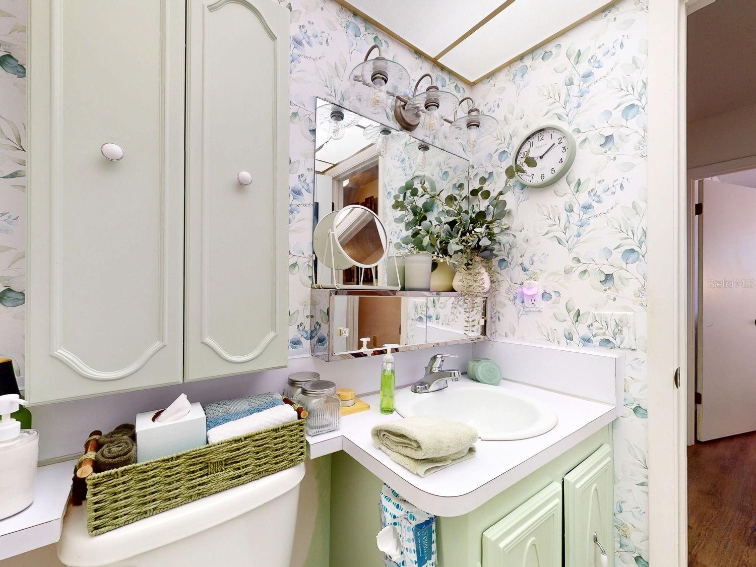 LONG BAYOU - Residential