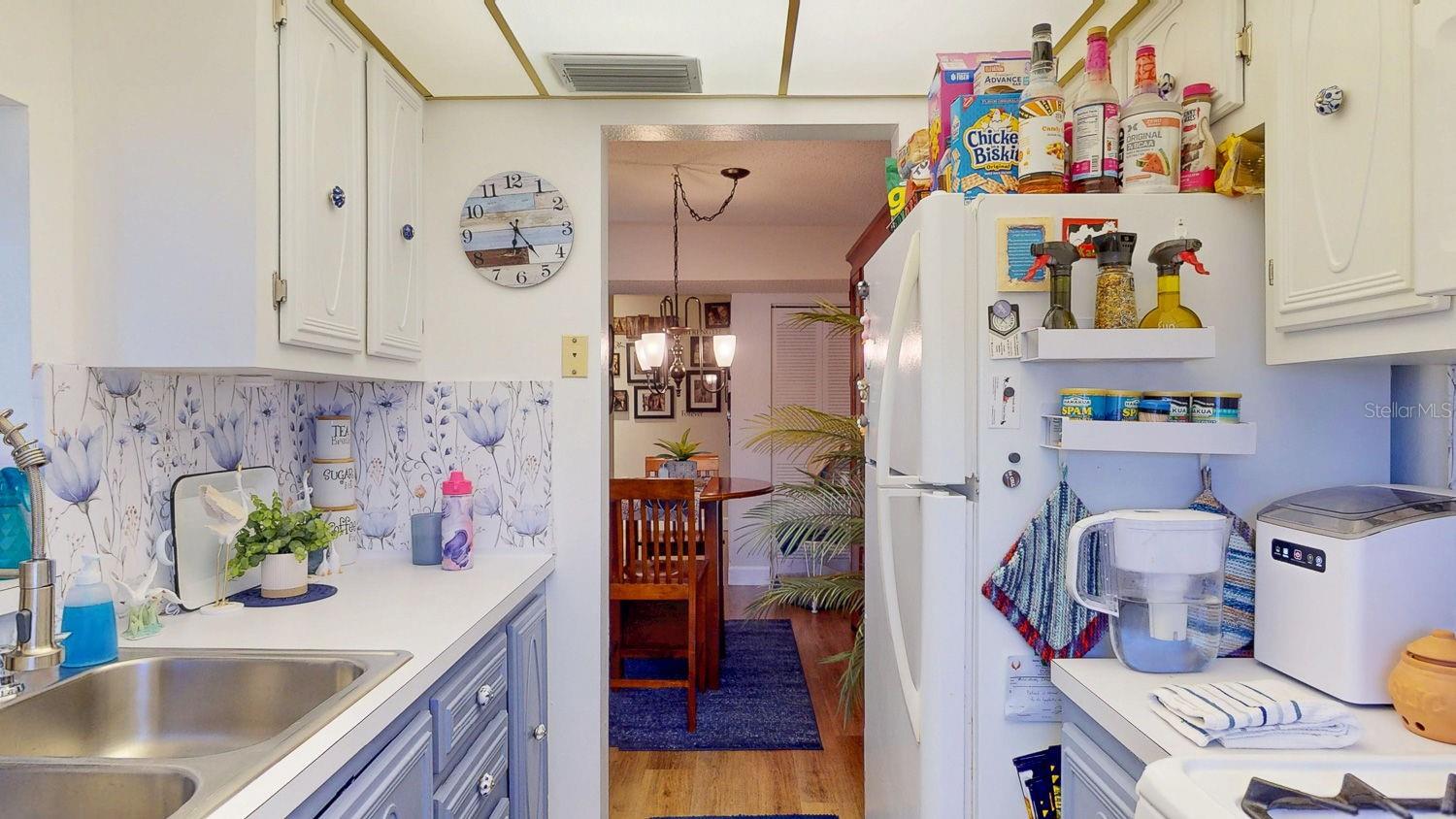 LONG BAYOU - Residential