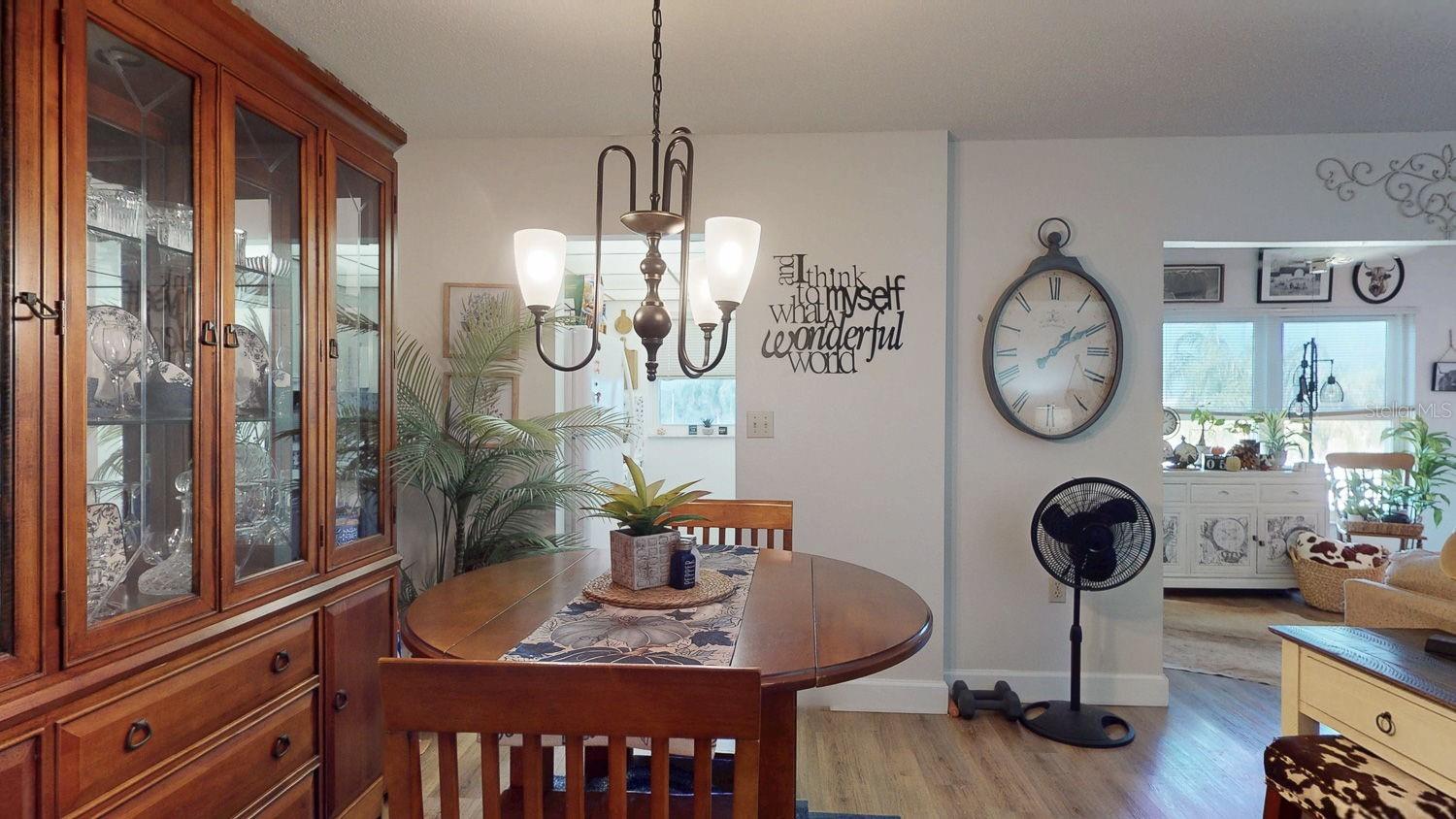 LONG BAYOU - Residential