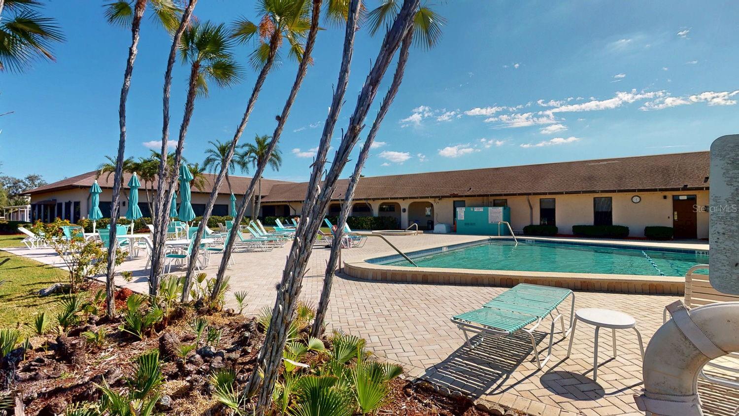 LONG BAYOU - Residential