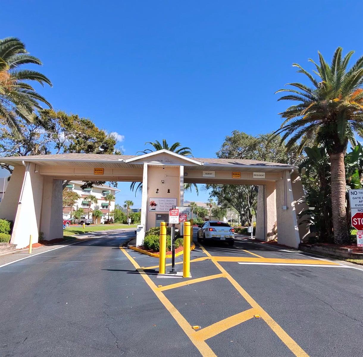 LONG BAYOU - Residential