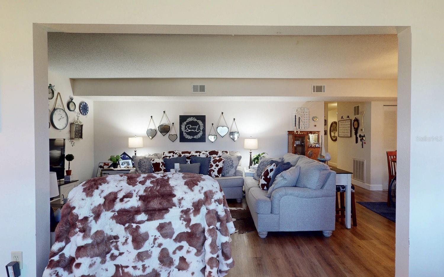 LONG BAYOU - Residential