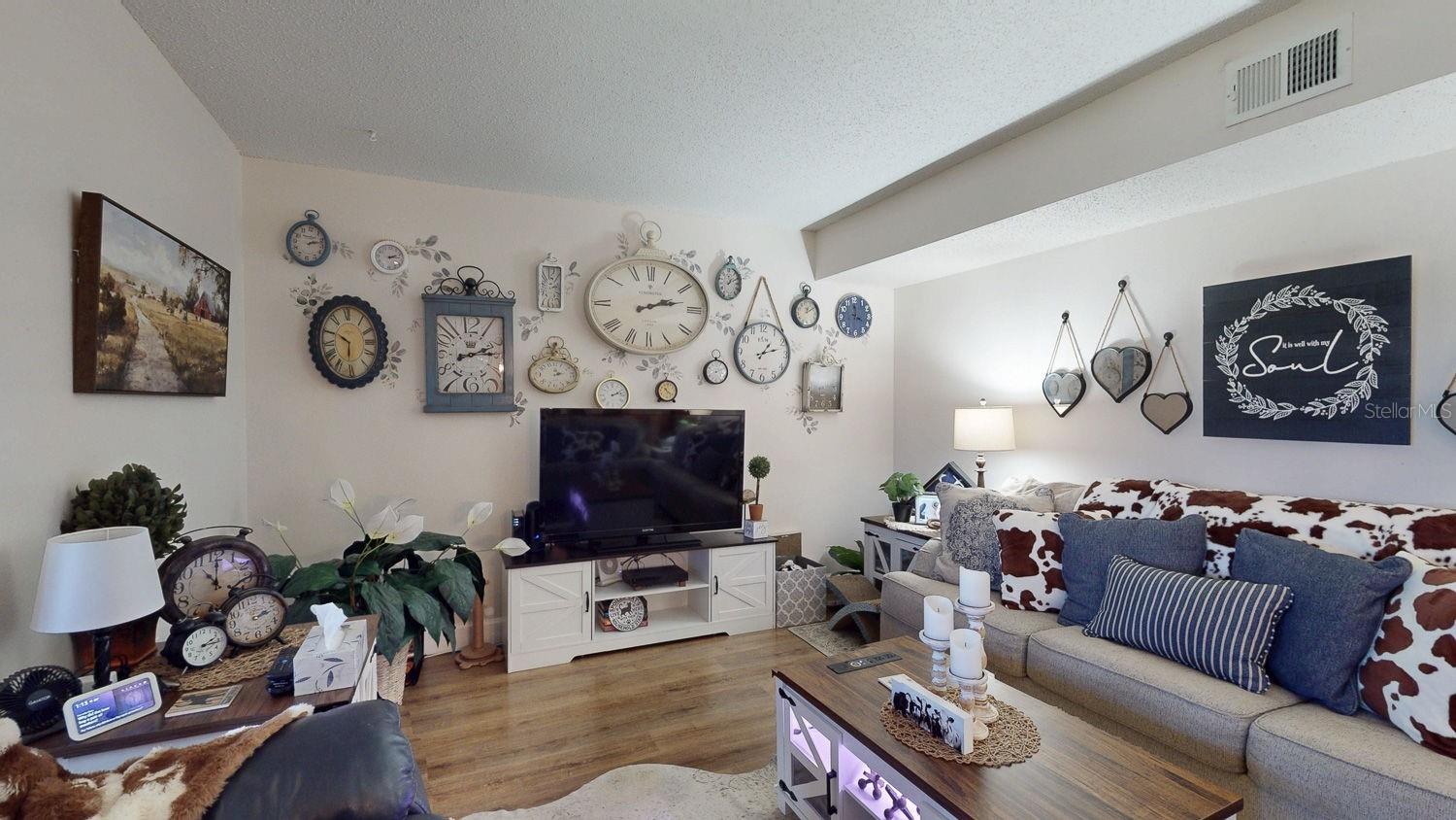 LONG BAYOU - Residential