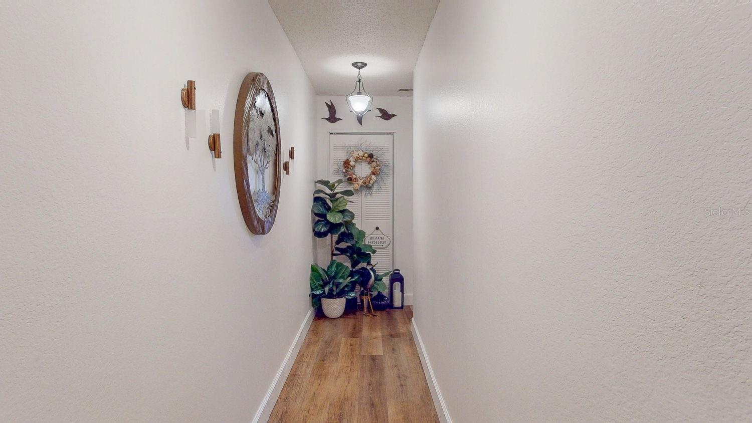 LONG BAYOU - Residential