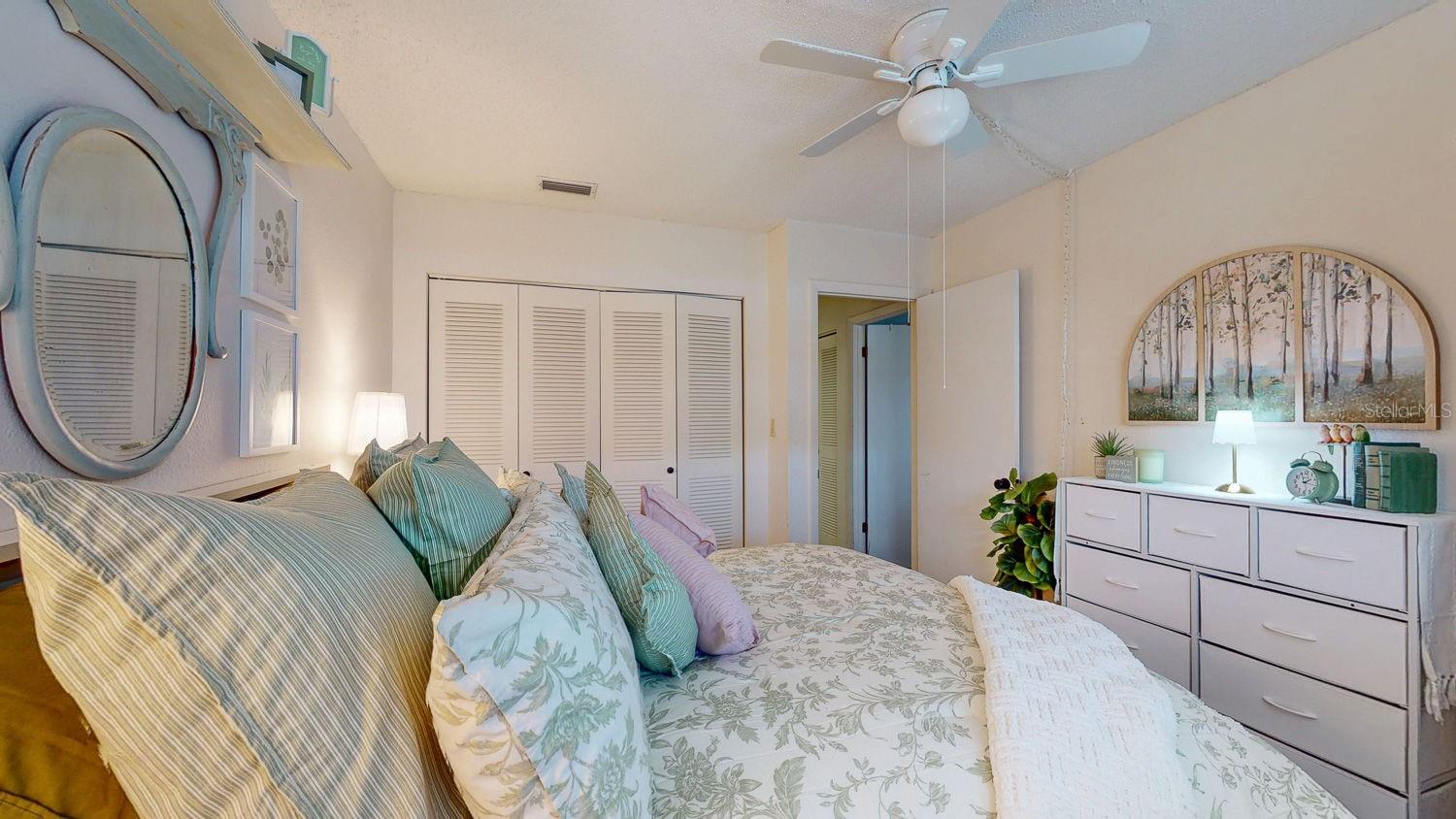 LONG BAYOU - Residential