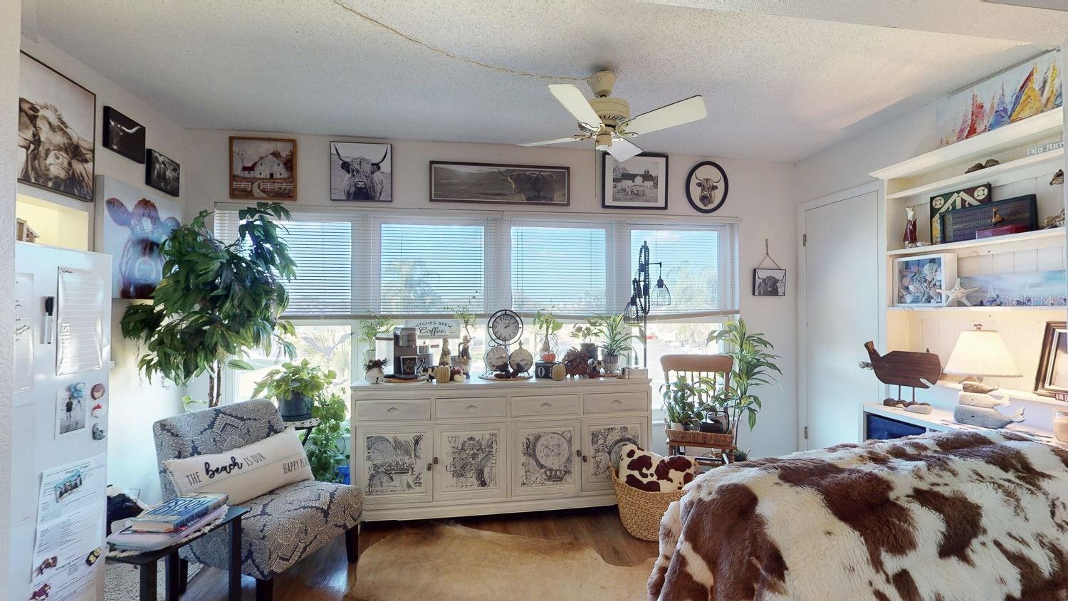 LONG BAYOU - Residential