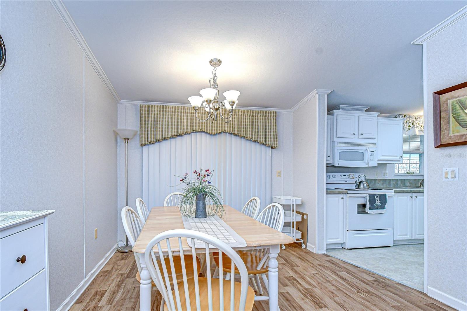 TIPPECANOE VILLAGE - Residential