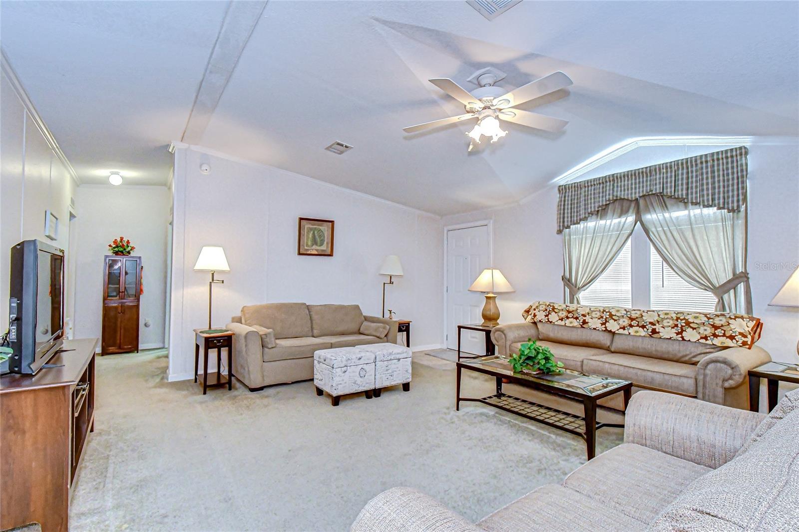 TIPPECANOE VILLAGE - Residential