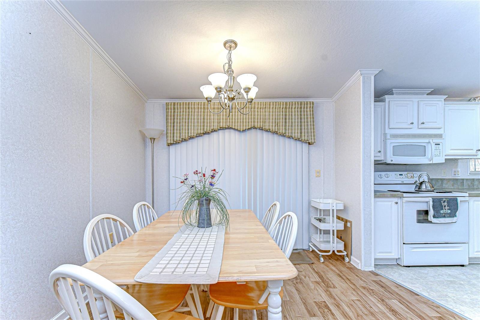 TIPPECANOE VILLAGE - Residential