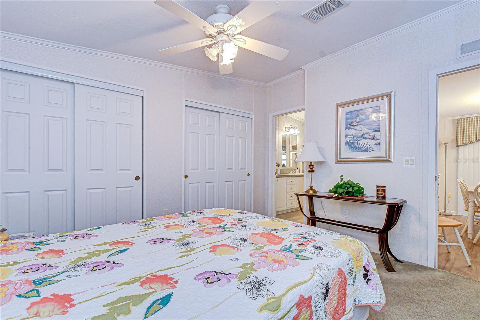 TIPPECANOE VILLAGE - Residential