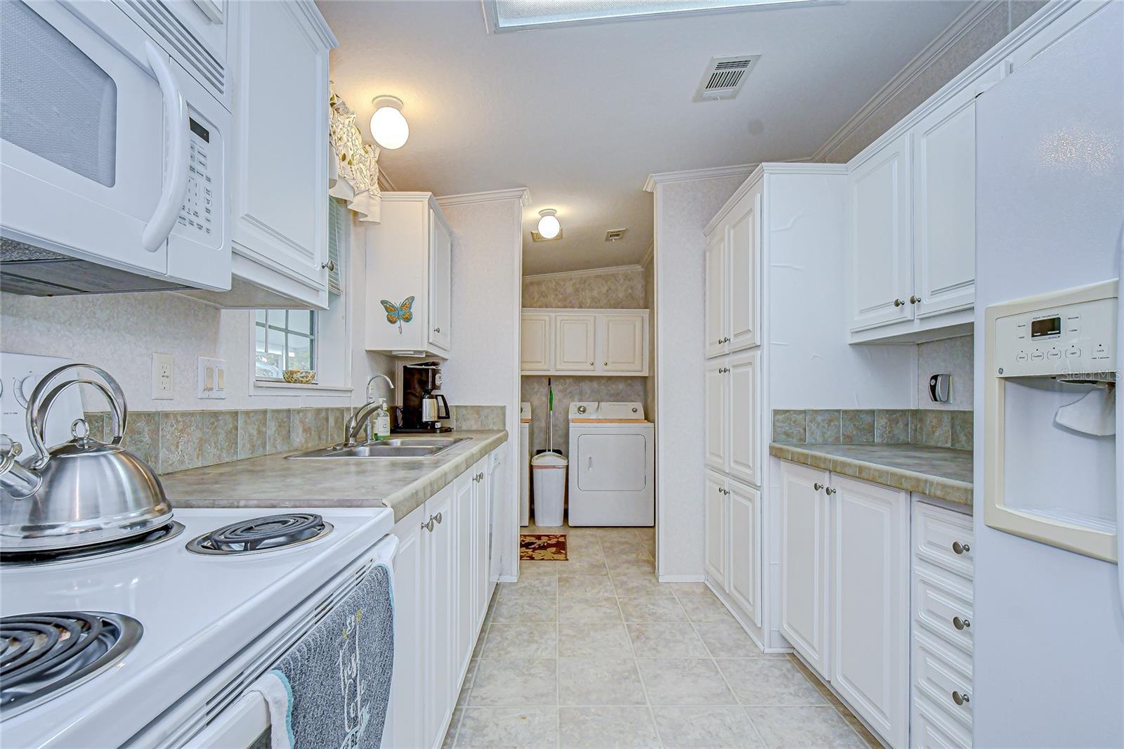 TIPPECANOE VILLAGE - Residential