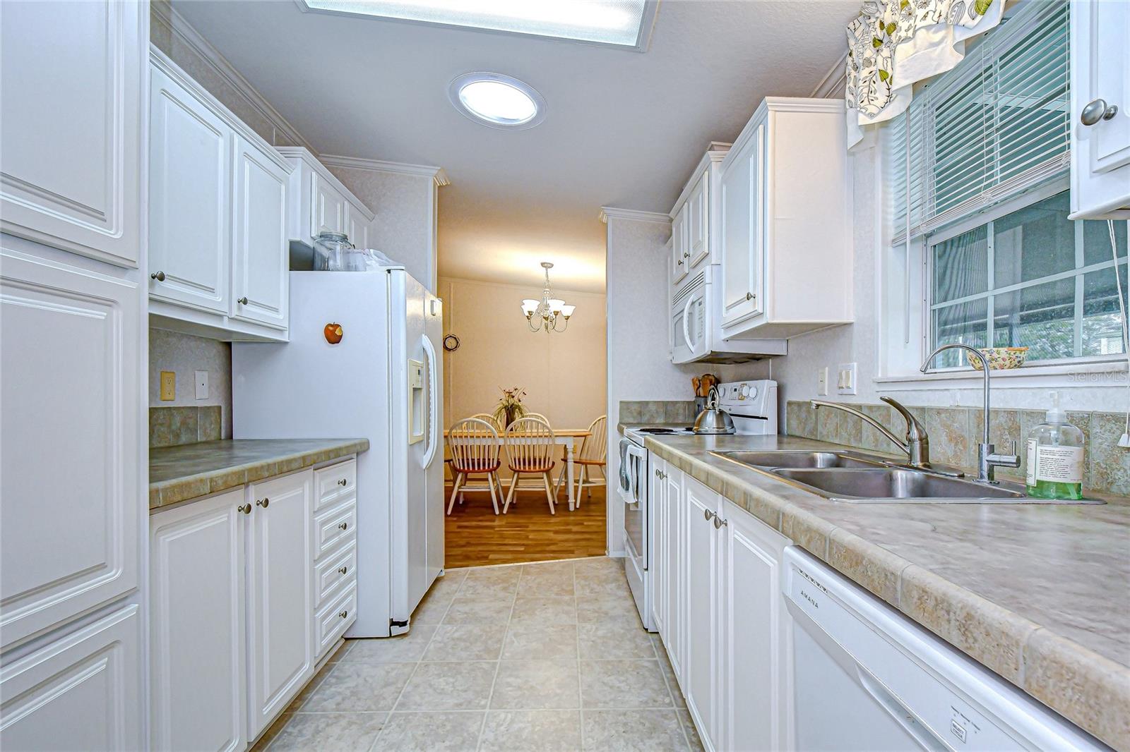 TIPPECANOE VILLAGE - Residential