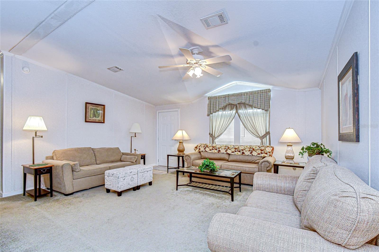 TIPPECANOE VILLAGE - Residential