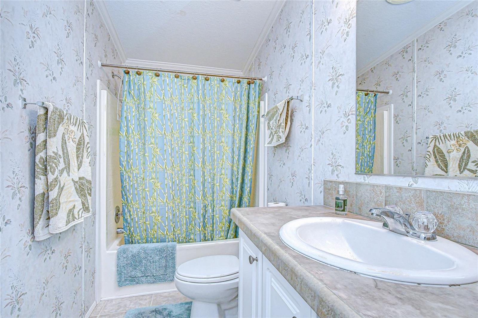 TIPPECANOE VILLAGE - Residential