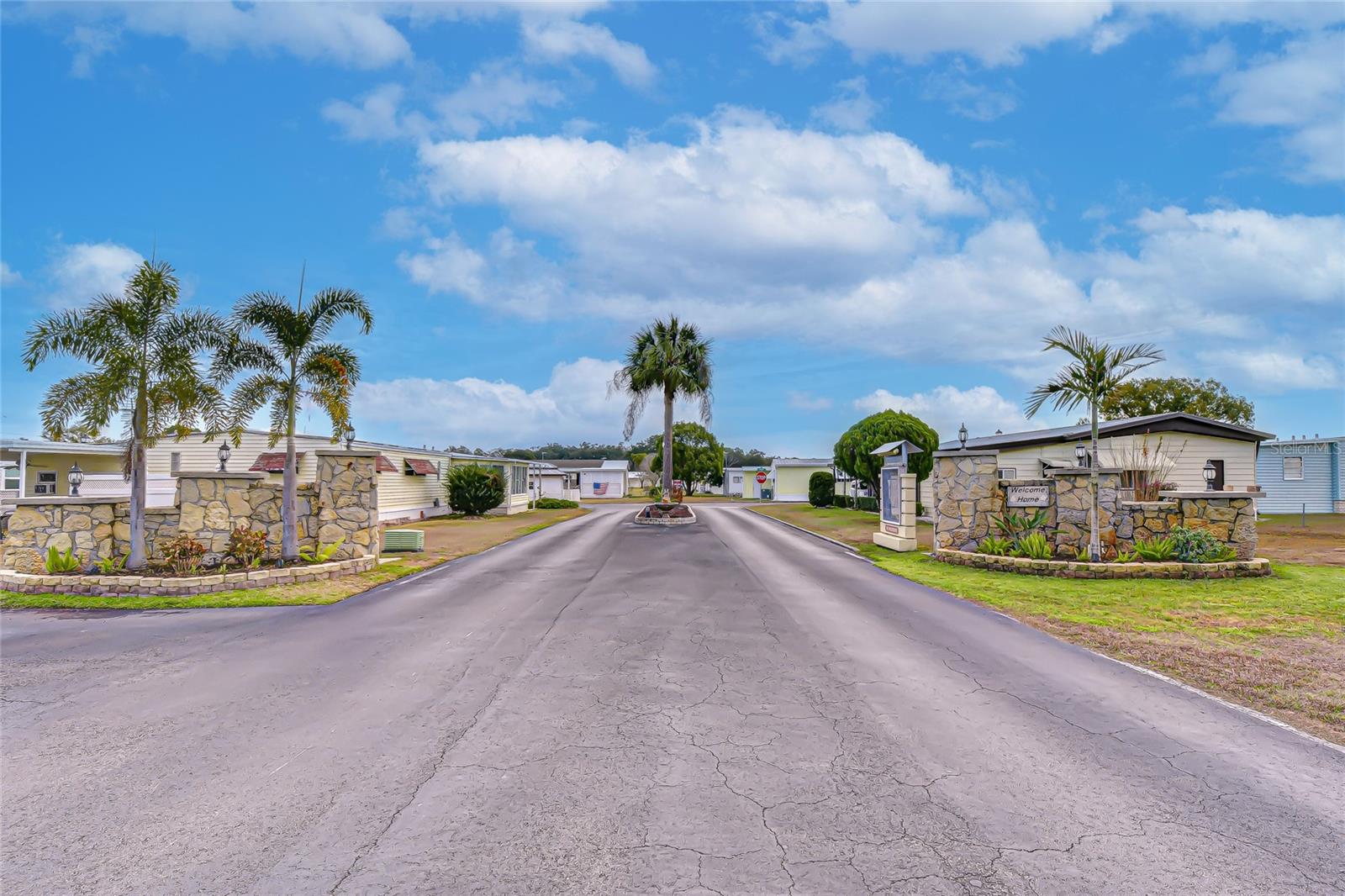 TIPPECANOE VILLAGE - Residential