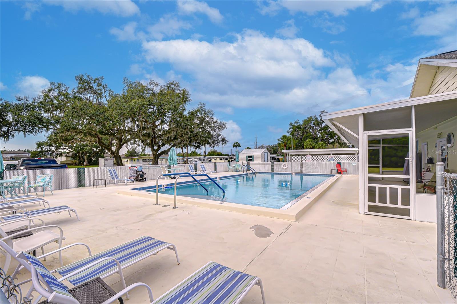 TIPPECANOE VILLAGE - Residential