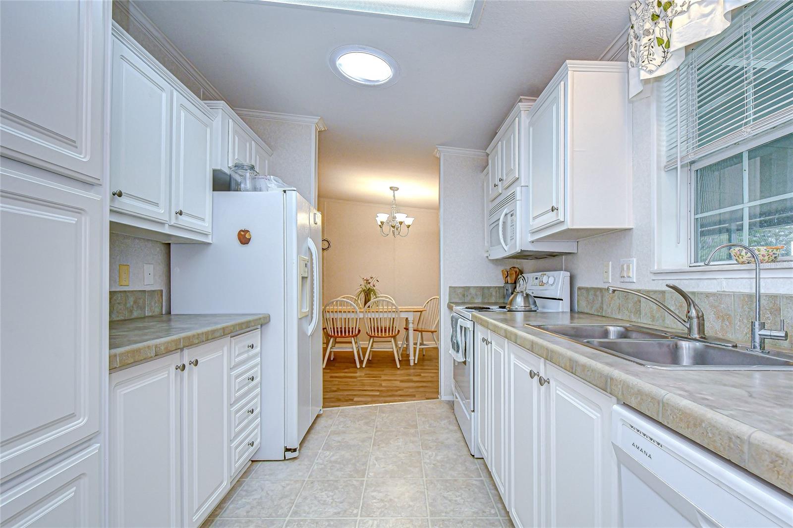 TIPPECANOE VILLAGE - Residential