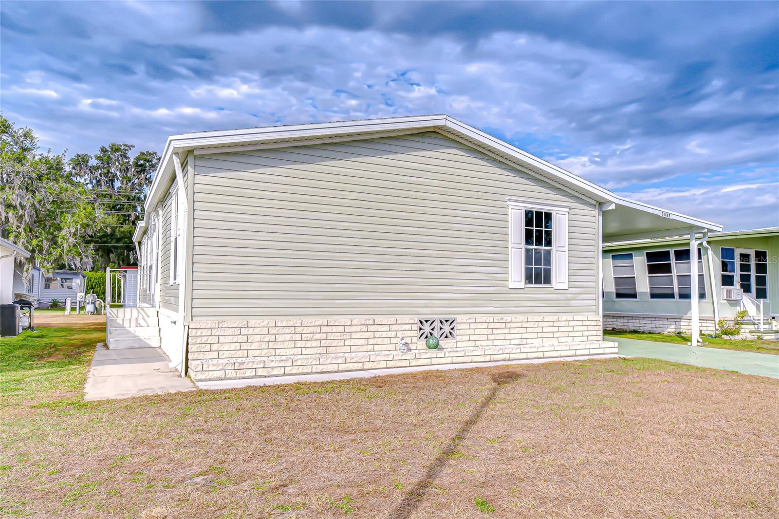 TIPPECANOE VILLAGE - Residential