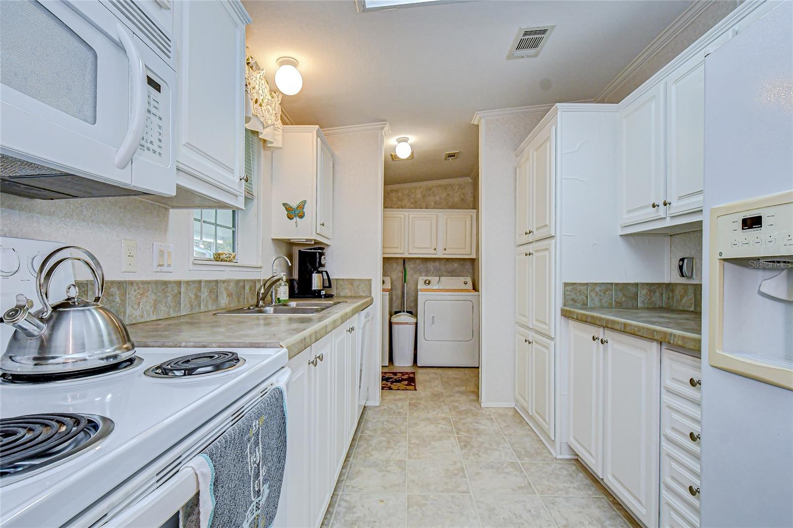 TIPPECANOE VILLAGE - Residential