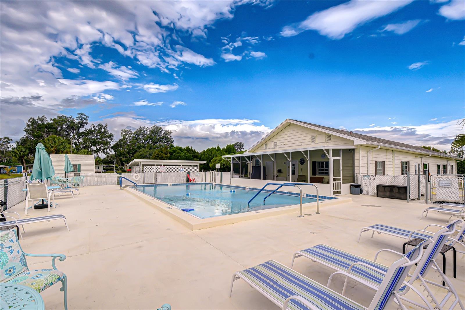 TIPPECANOE VILLAGE - Residential