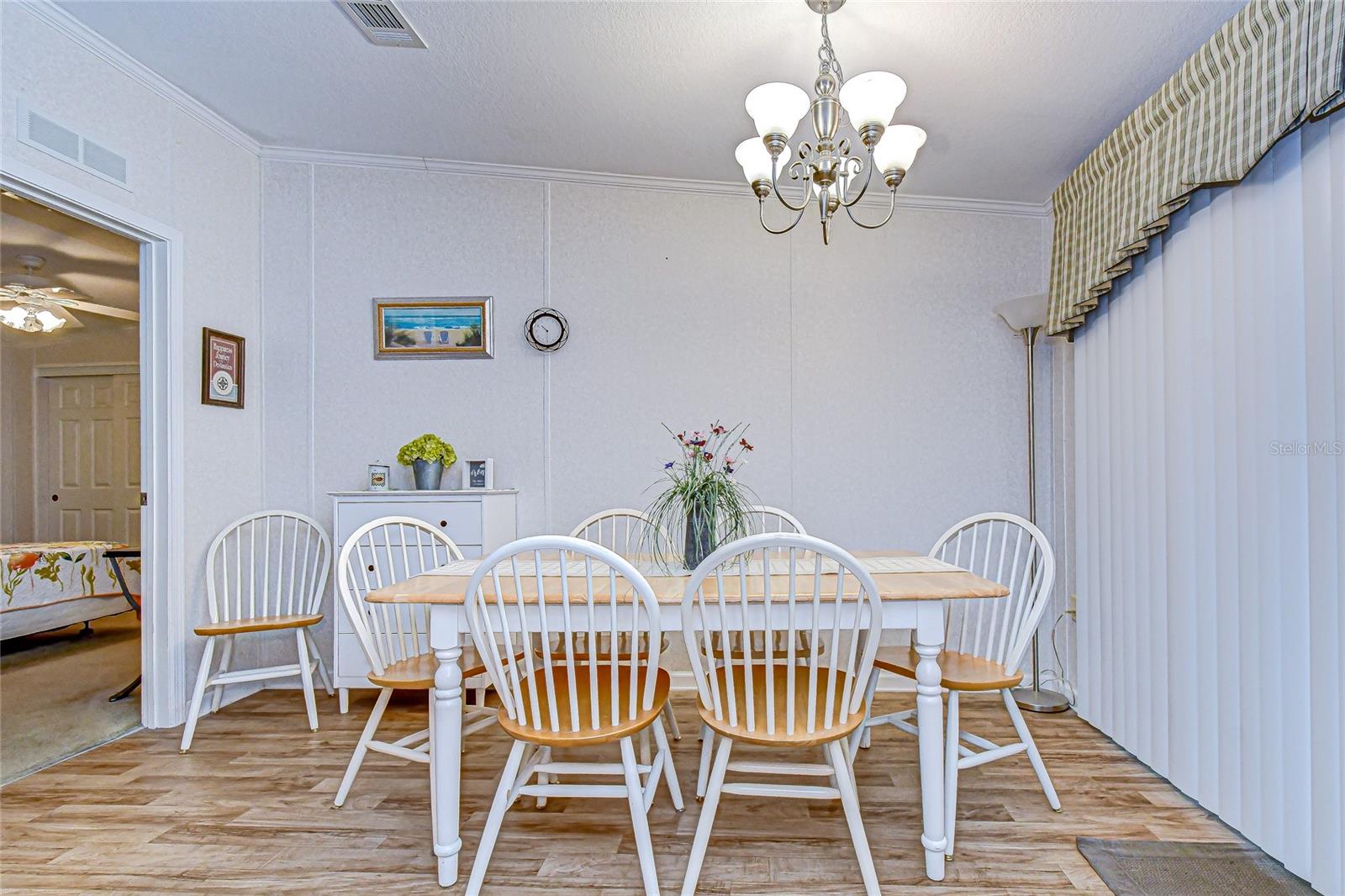 TIPPECANOE VILLAGE - Residential