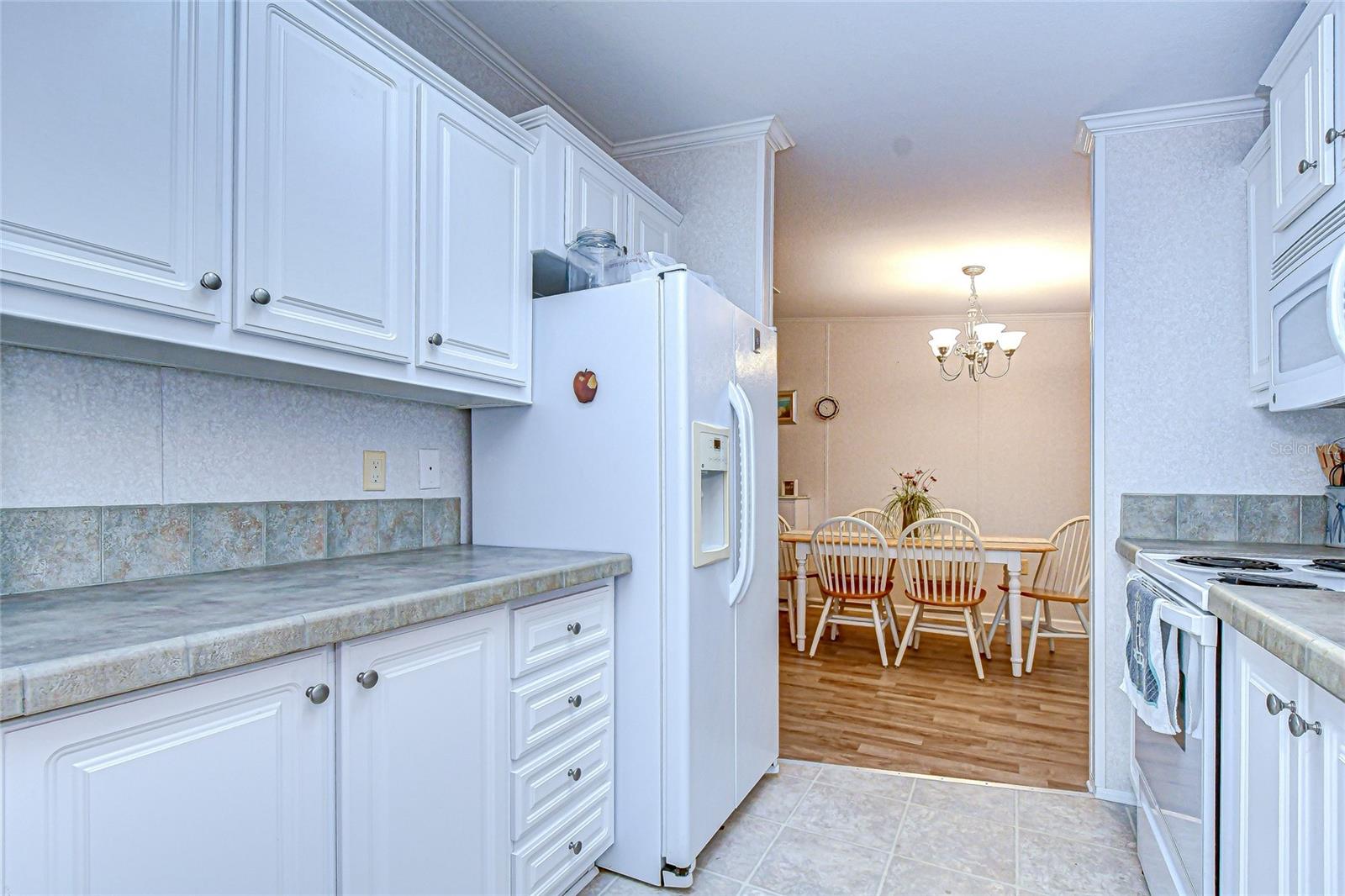 TIPPECANOE VILLAGE - Residential