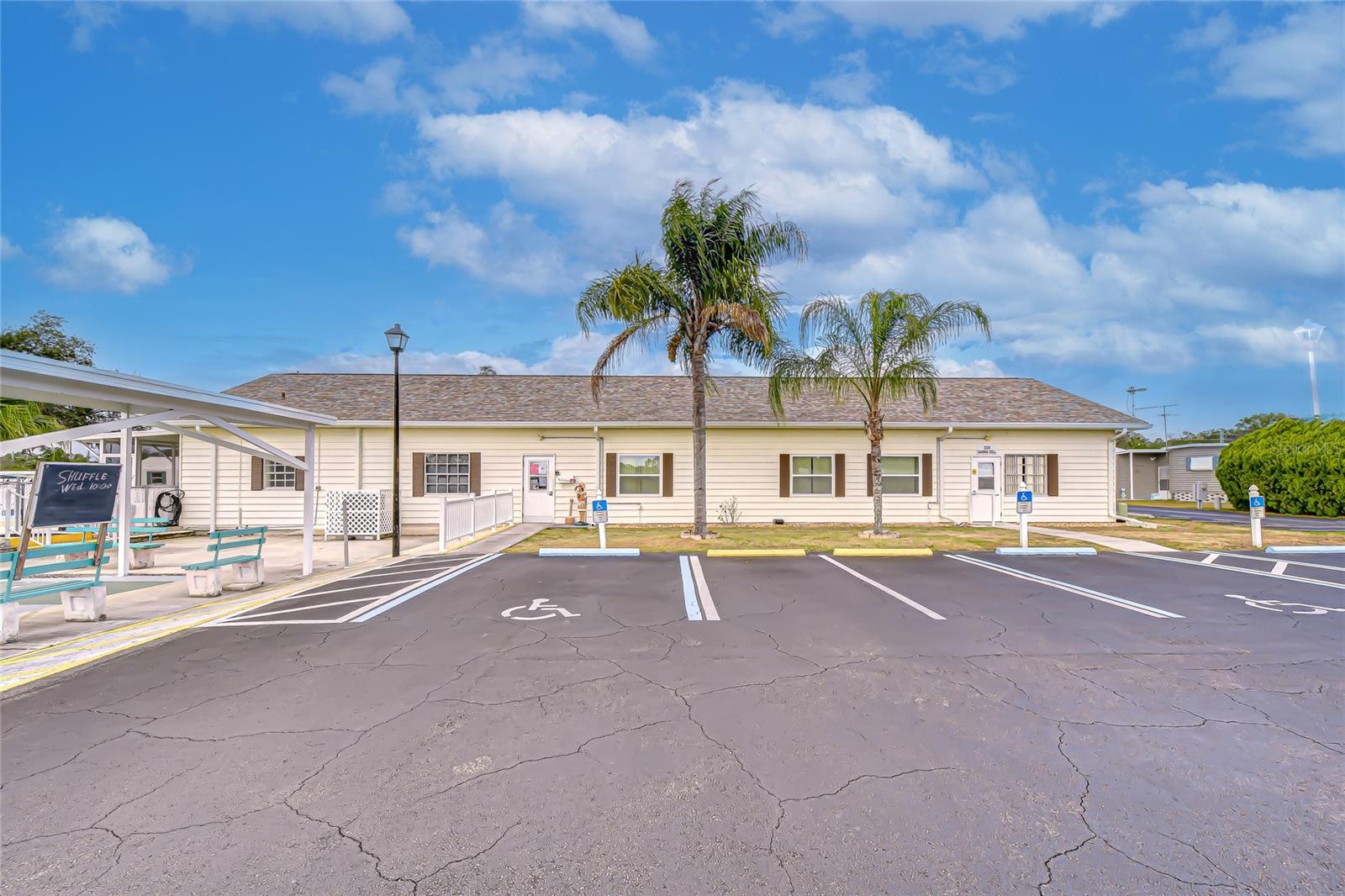 TIPPECANOE VILLAGE - Residential