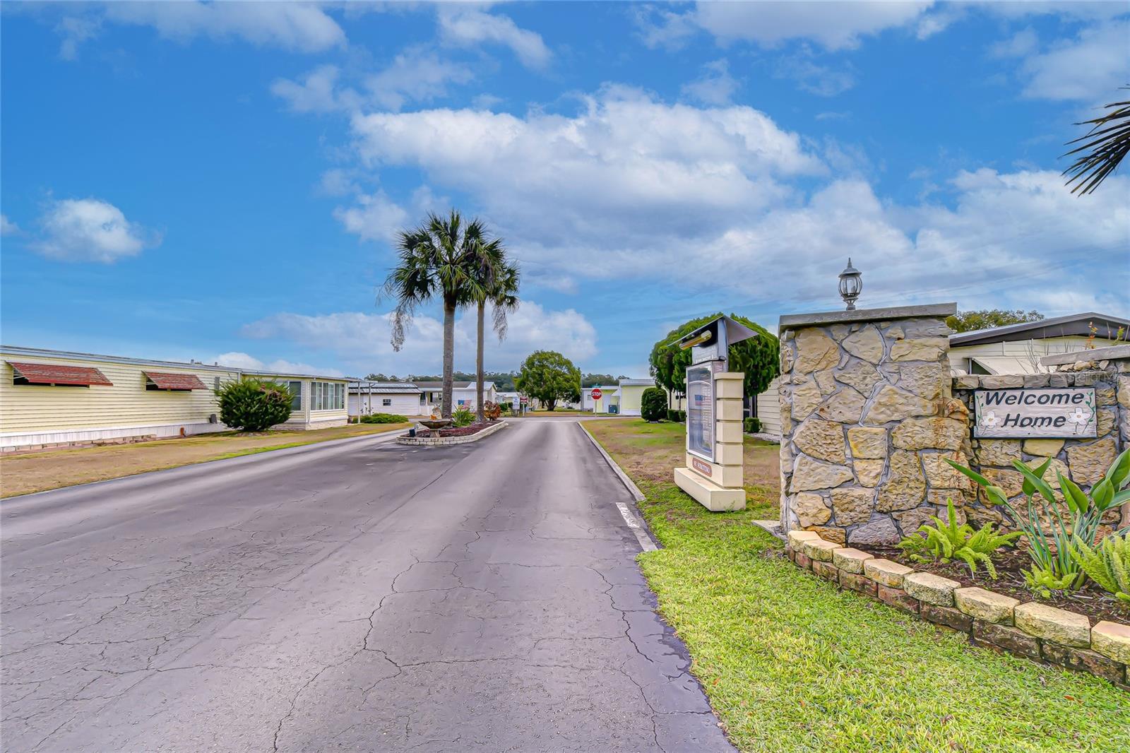 TIPPECANOE VILLAGE - Residential