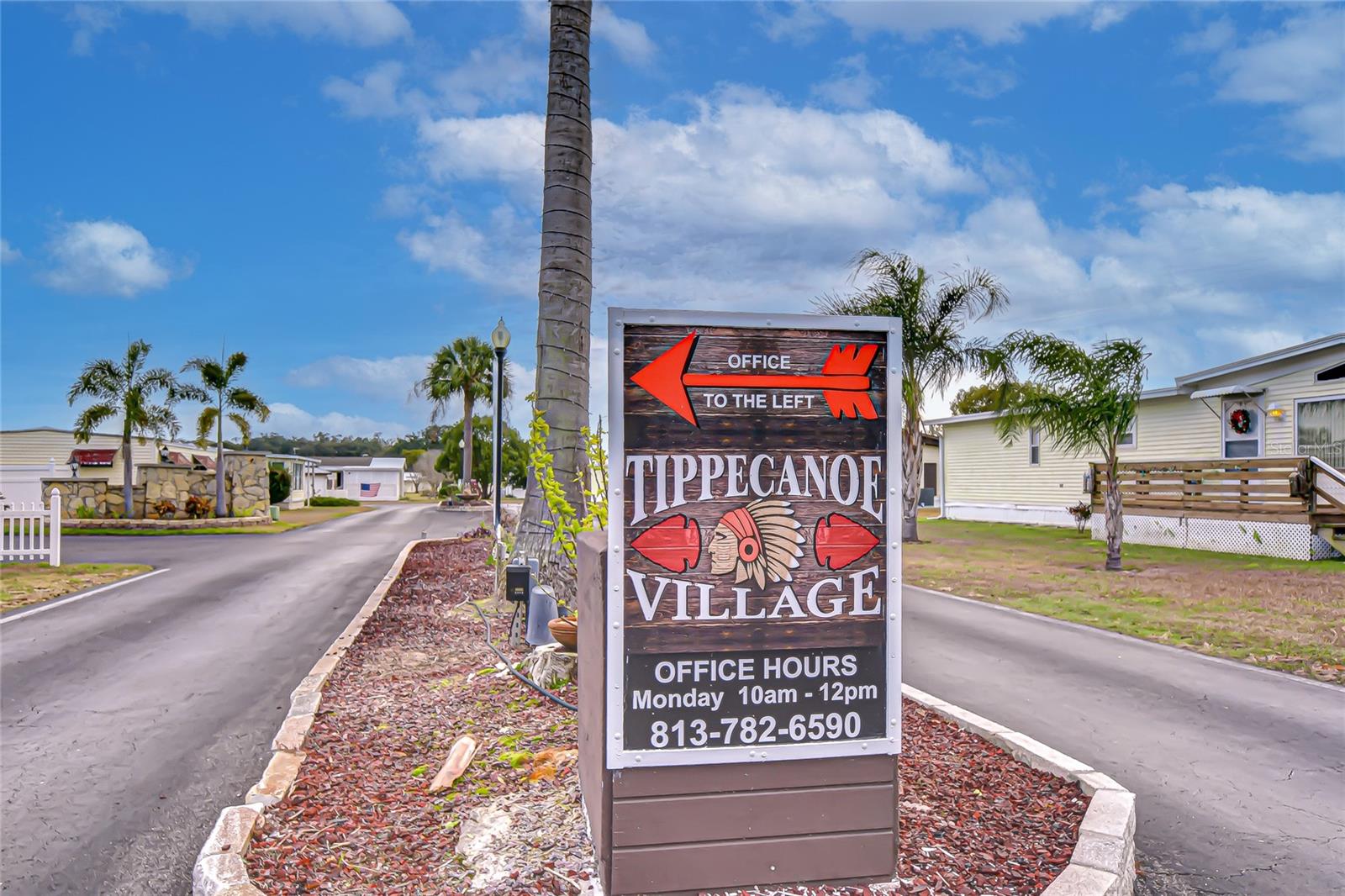 TIPPECANOE VILLAGE - Residential