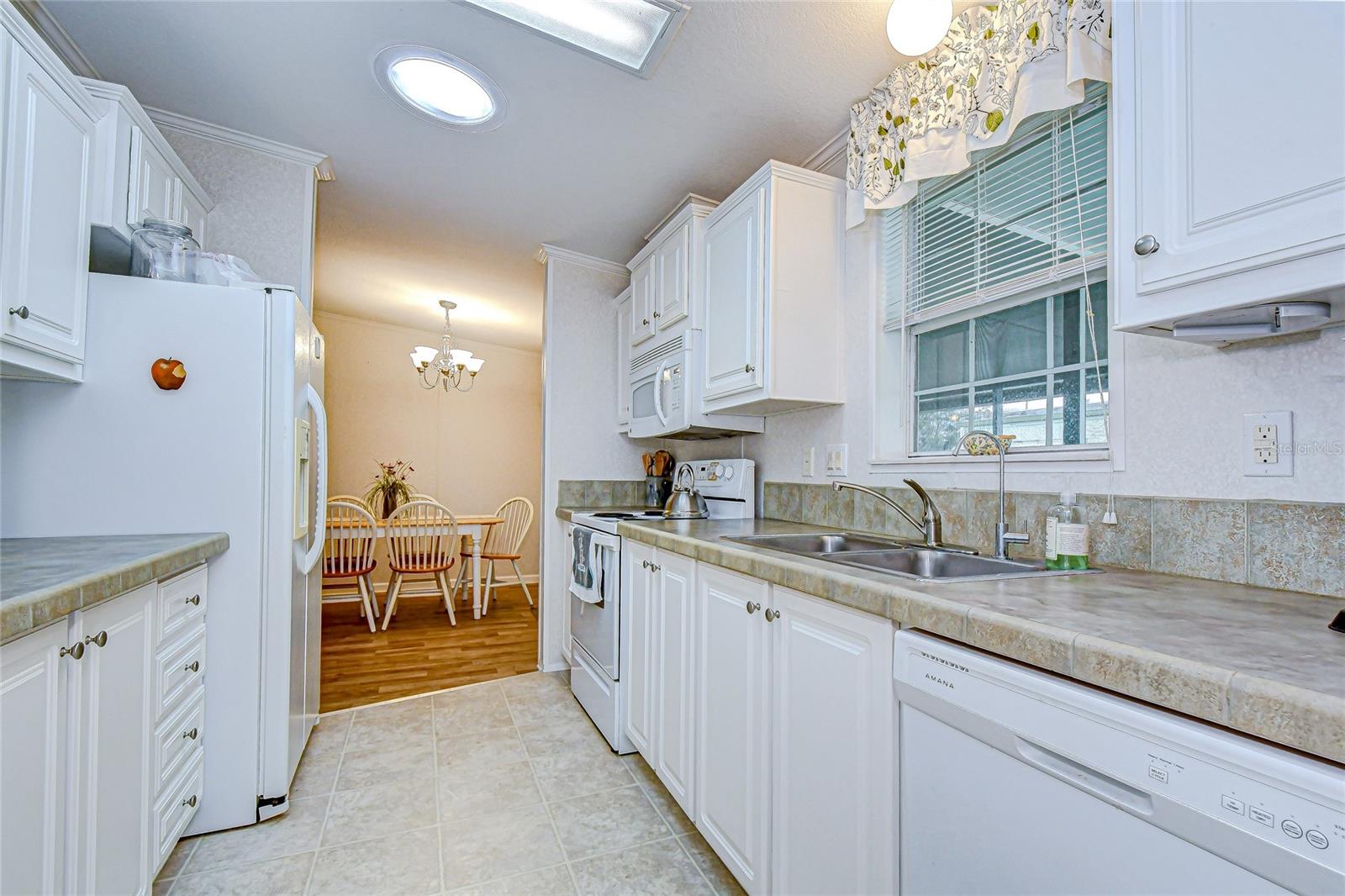 TIPPECANOE VILLAGE - Residential