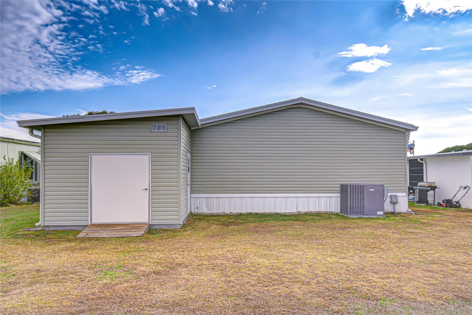 TIPPECANOE VILLAGE - Residential