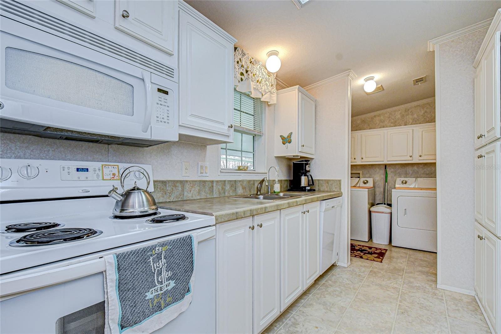 TIPPECANOE VILLAGE - Residential